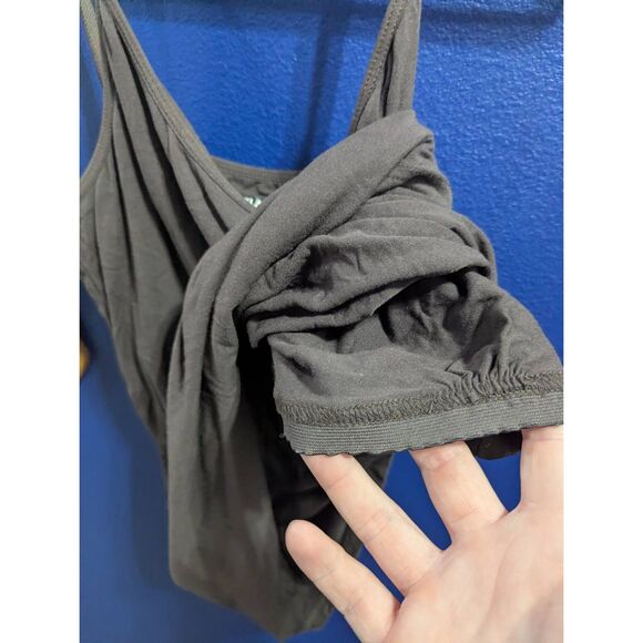 Cami Trios - Picture 4 of 15